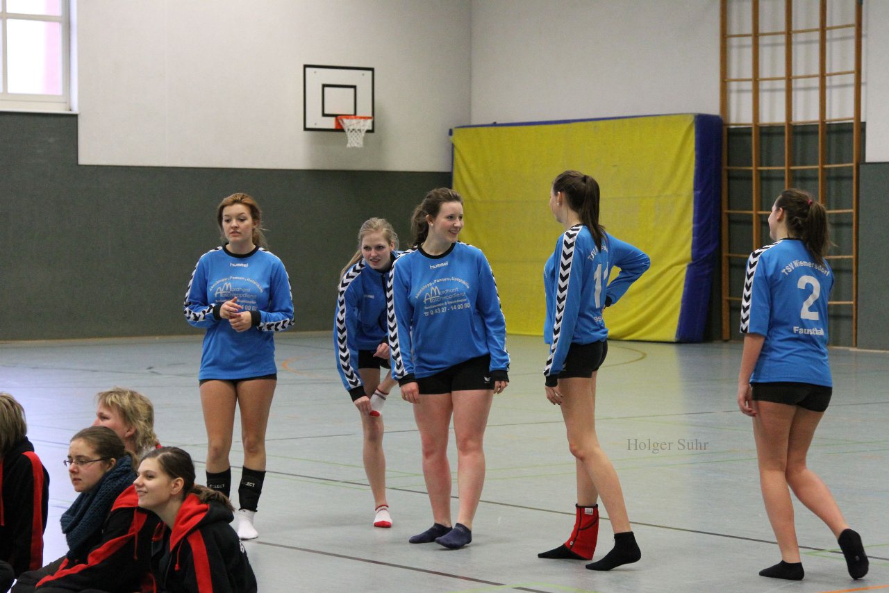 Bild 373 - 2.Damen 3.Tag am 12.2.12